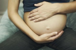 חרדה בזמן הריון